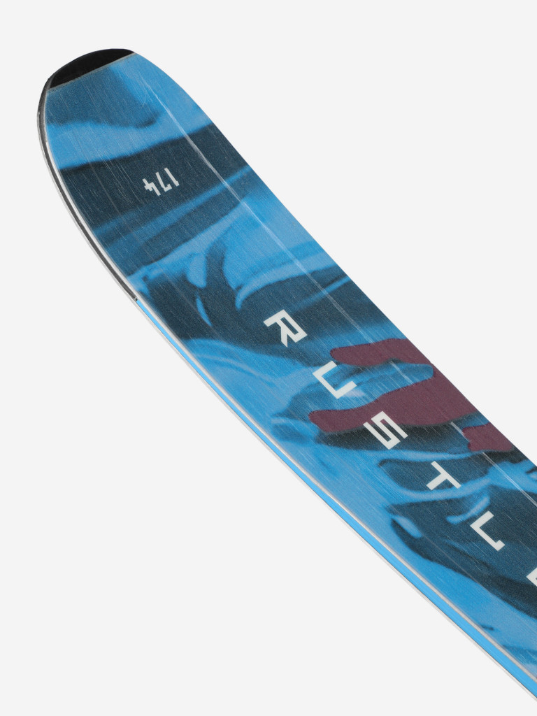 Лыжи горные Blizzard Rustler 10 — фото №3