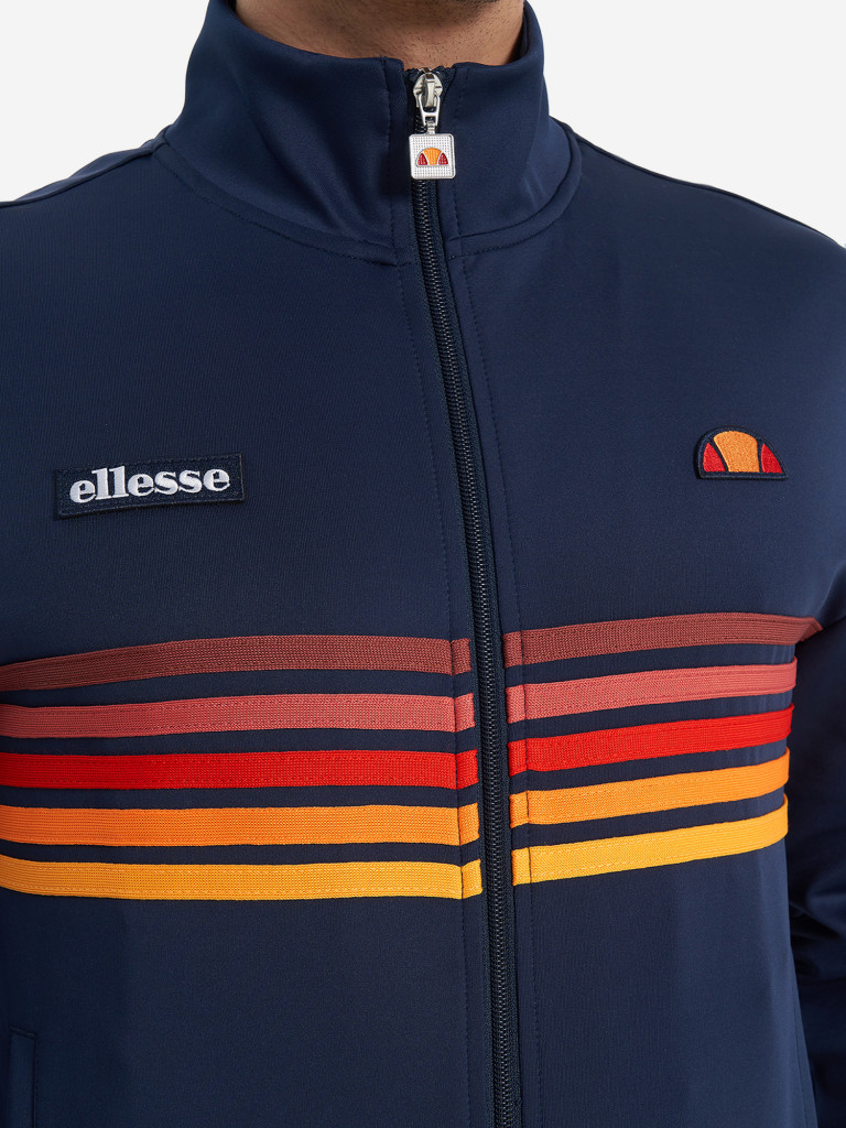 Ellesse ерлер қалың жемпірі — фото №6