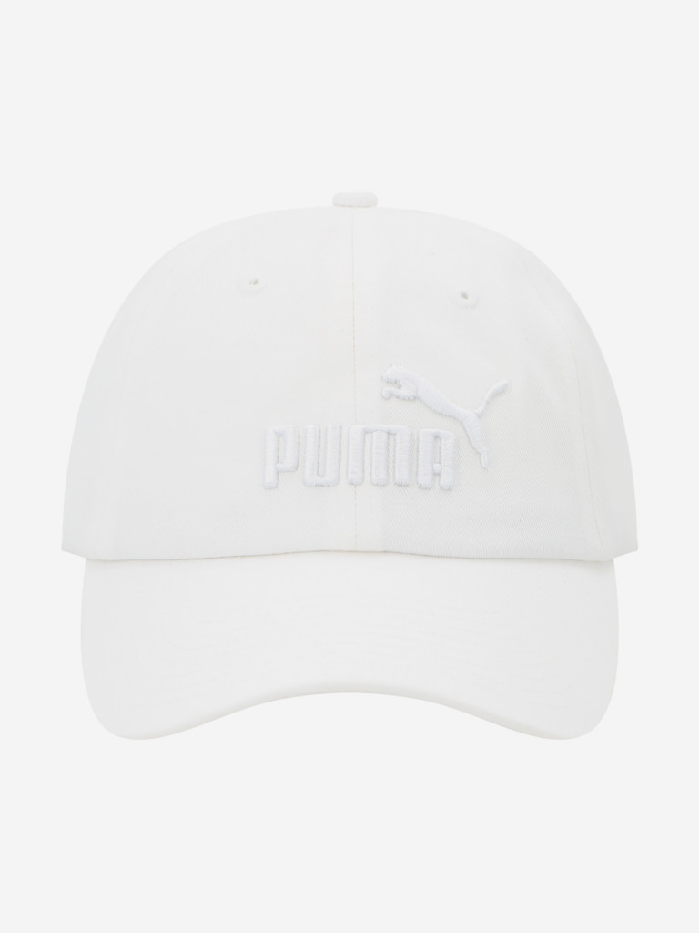 PUMA Ess No.1 Logo бейсболкасы — фото №2