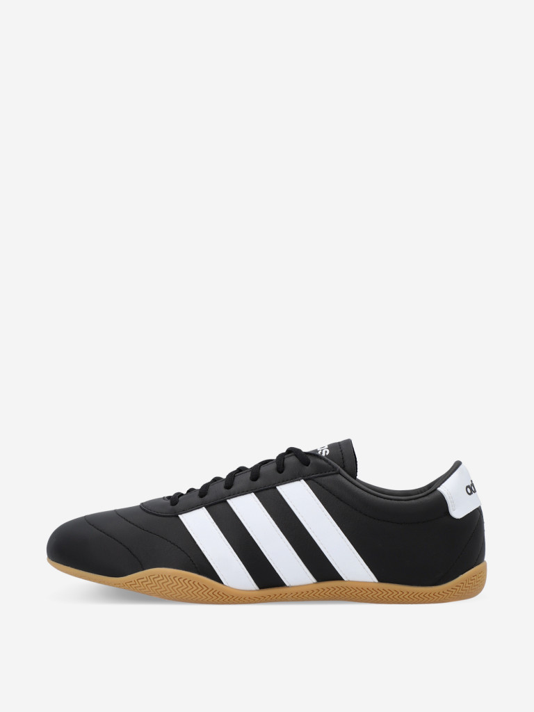 Кеды женские Adidas Grand Court Lo