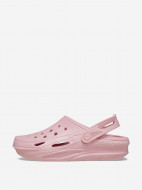 Crocs Off Grid Clog K қыздарға арналған сабосы