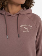 Худи женское PUMA — фото №7