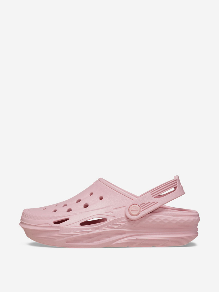 Crocs Off Grid Clog K қыздарға арналған сабосы