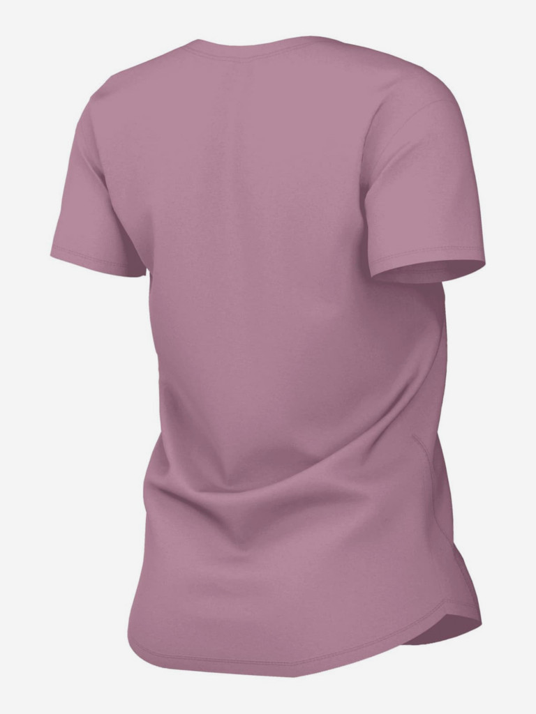 Nike әйелдер футболкасы — фото №2