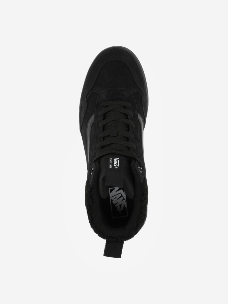 Кеды мужские Vans Mn Range Exp Hi — фото №6