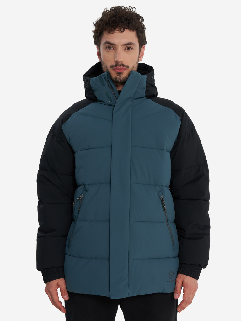 Пуховик мужской Northland — фото №5