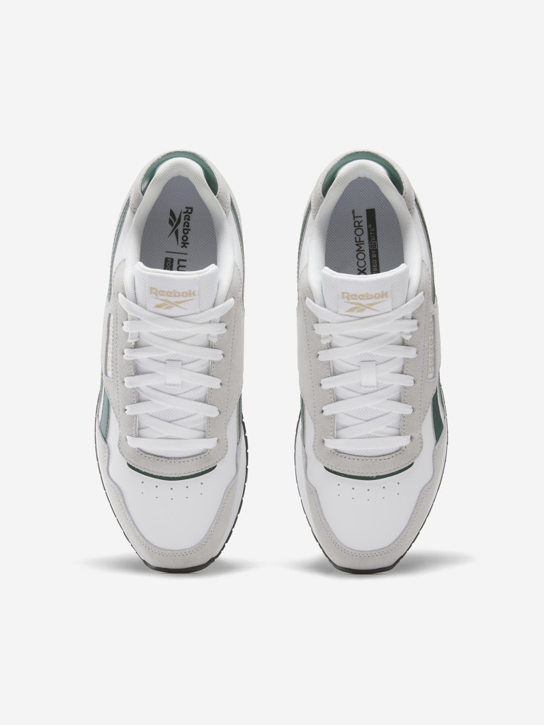Кроссовки мужские Reebok Glide — фото №4