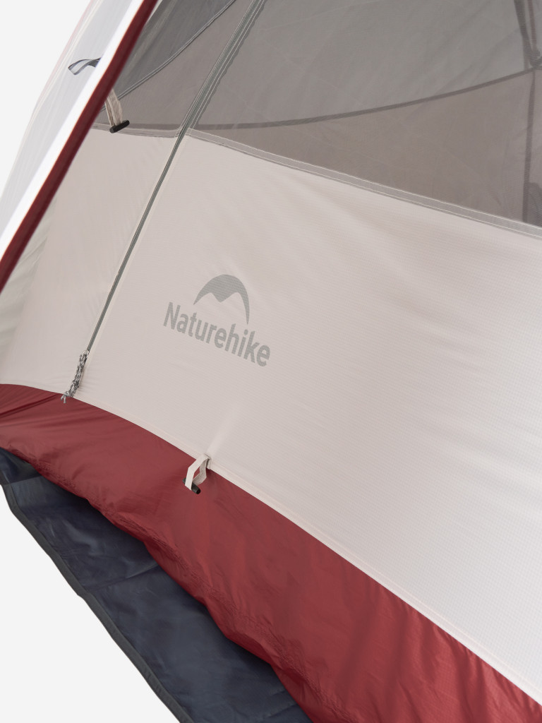 Палатка 2-местная Naturehike Star River Ultralight — фото №21