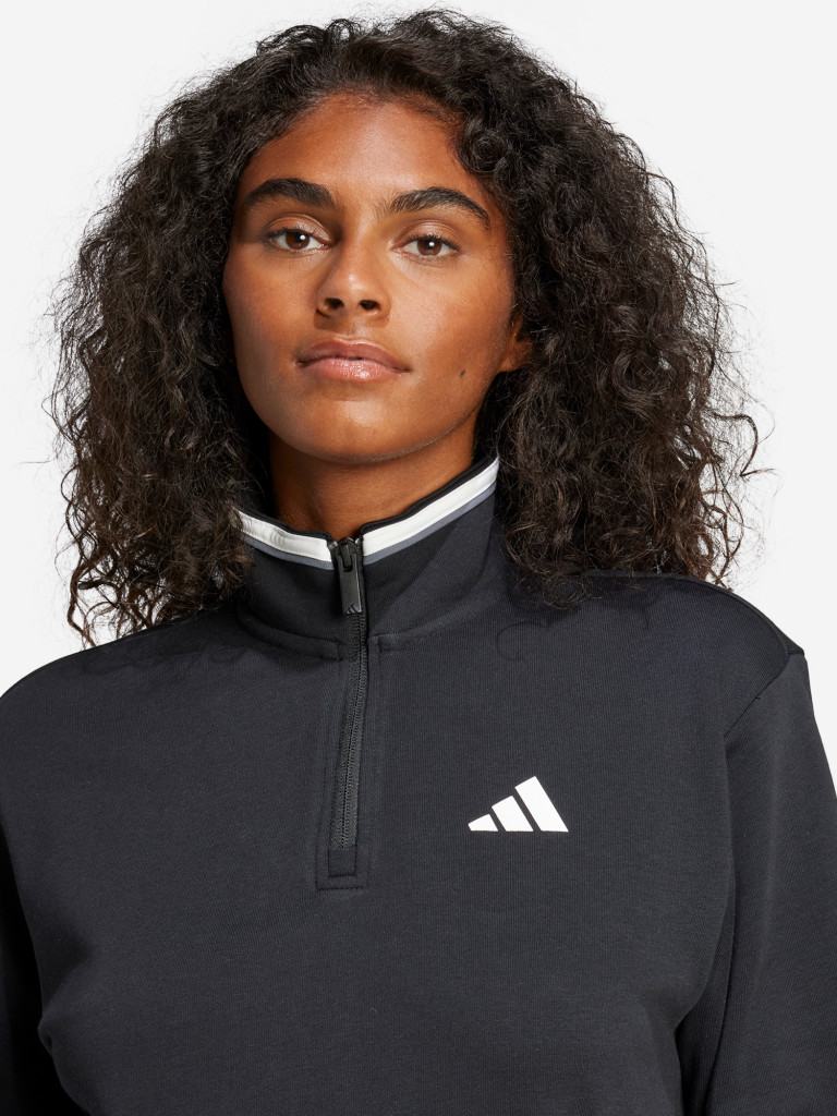 Свитшот женский adidas — фото №4
