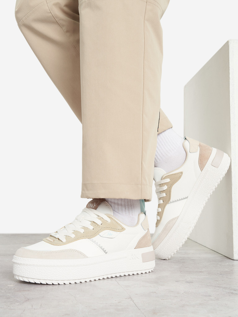 Кеды женские Kappa Semole — фото №8