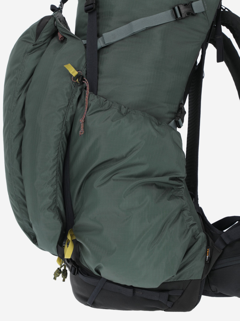 Рюкзак Mountain Hardwear PCT, 55 л — фото №12