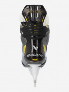 Коньки хоккейные детские Bauer Supreme M4 Skate JR D — фото №4