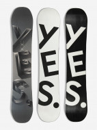 Сноуборд YES. Basic