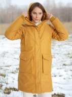 Пуховик женский Cordillero