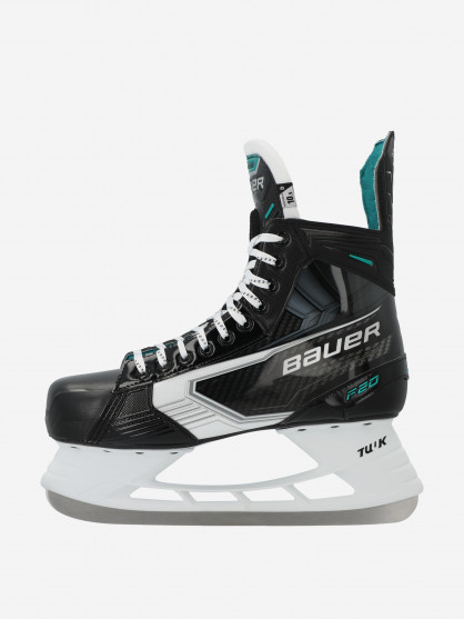 Коньки хоккейные Bauer Supreme F20 SR D