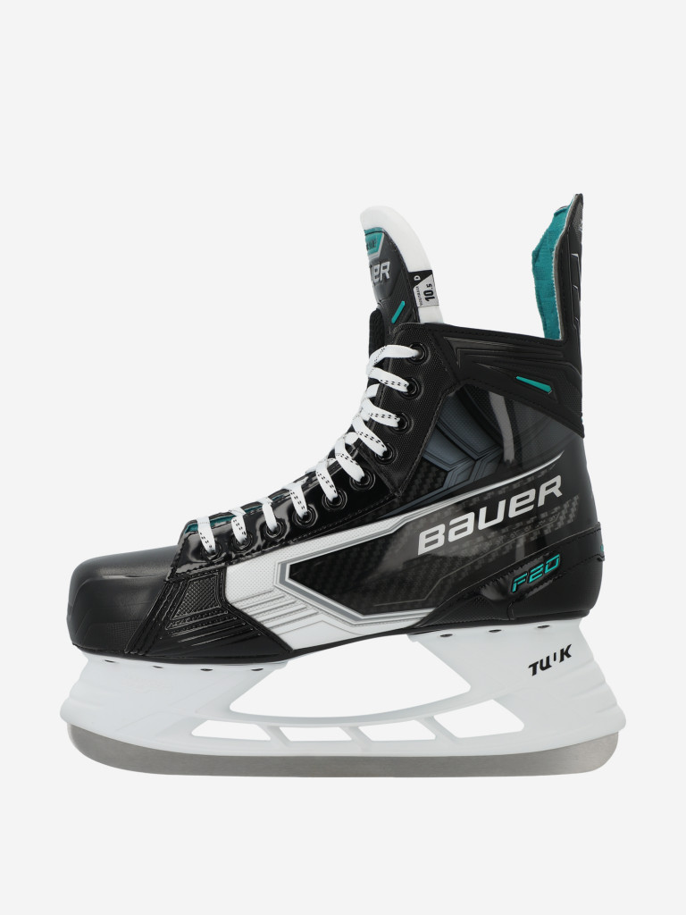 Bauer Supreme F20 D хоккей конькиі