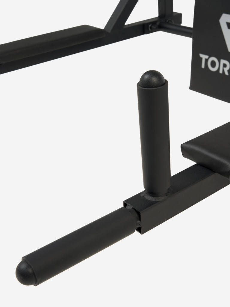 Турник настенный 3 в 1 Torneo A-981-2 — фото №7