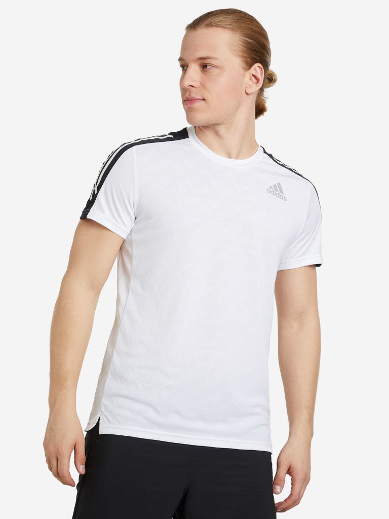 Футболка мужская adidas Own The Run