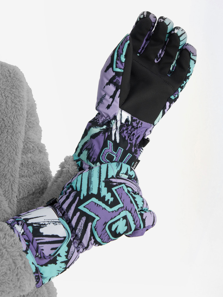 Перчатки для девочек Termit — фото №2