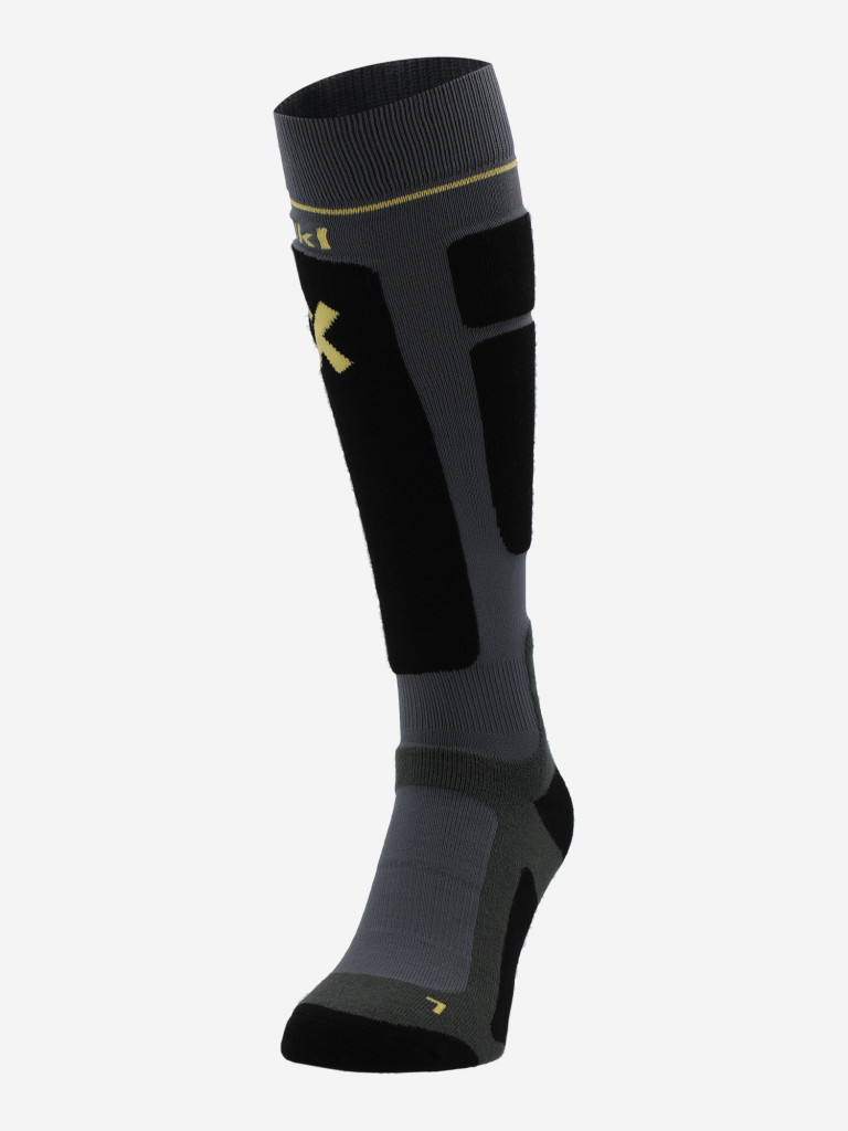 Volkl балтыршұлығы, 1 жұп