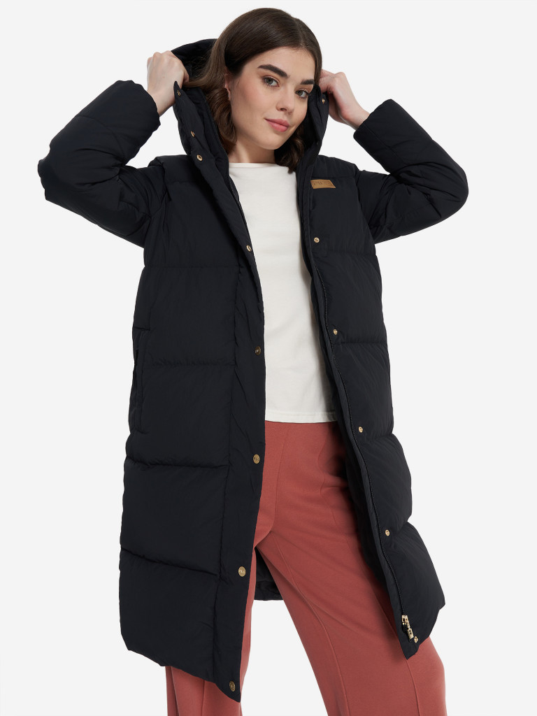 FILA әйелдер мамық пальтосы