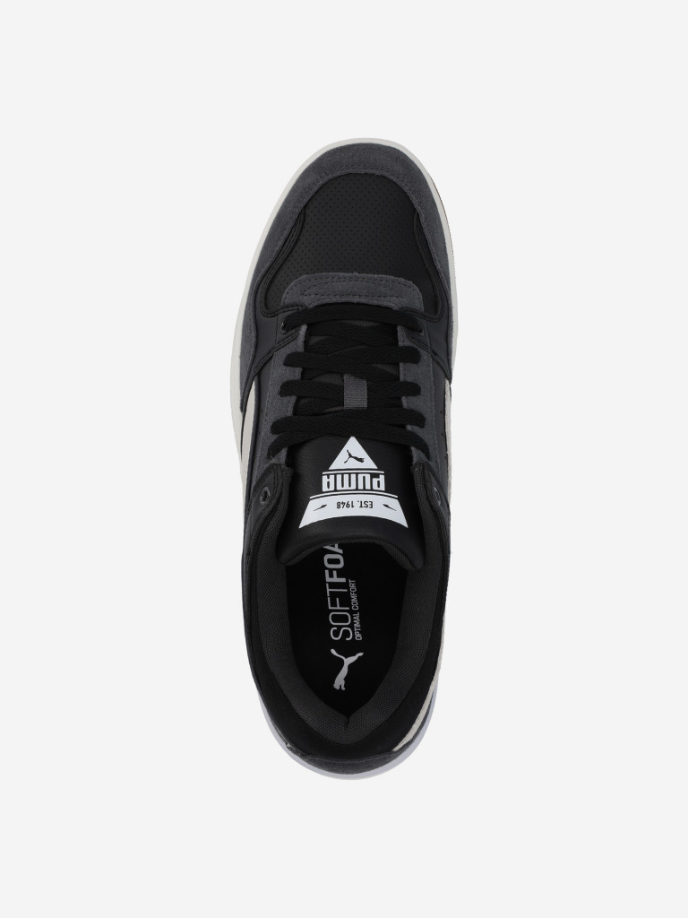 Кеды мужские Puma Rebound Retro Sd — фото №5