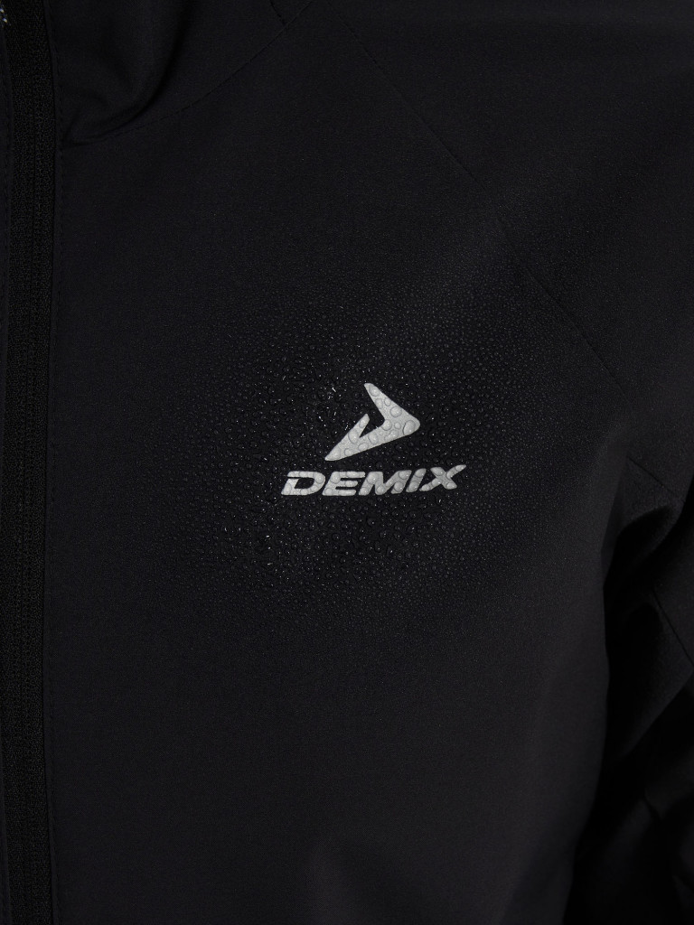 Demix әйелдер жұқа курткасы — фото №8