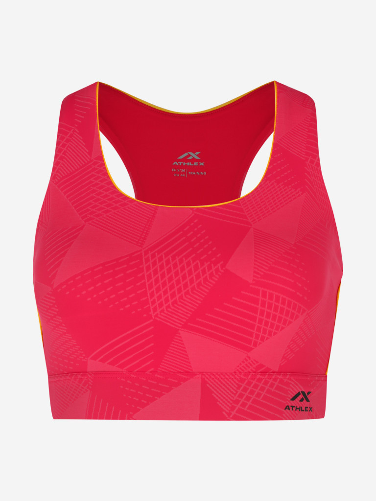 Athlex спорттық бра топы — фото №8