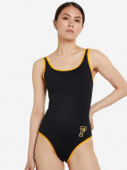 Купальник слитный женский FILA