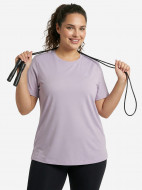 Футболка женская Demix, Plus Size