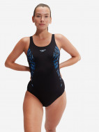 Speedo Placement әйелдер шомылу киімі — фото №2