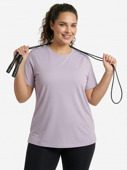 Demix әйелдер футболкасы