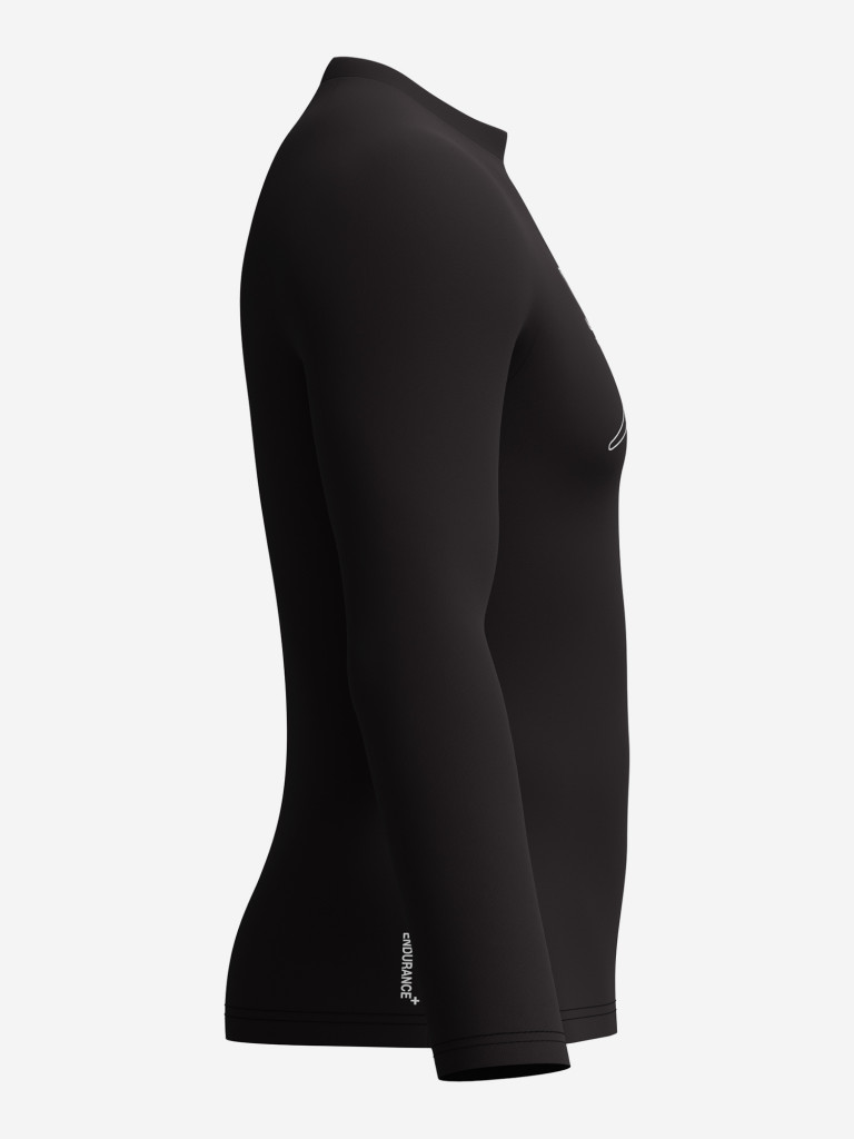 Рашгард мужской Speedo Logo Rash Guard — фото №7