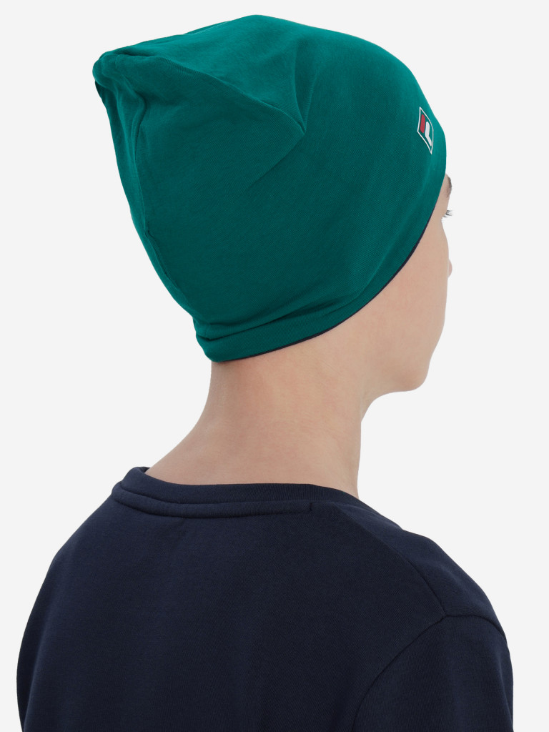 Шапка для мальчиков FILA — фото №4