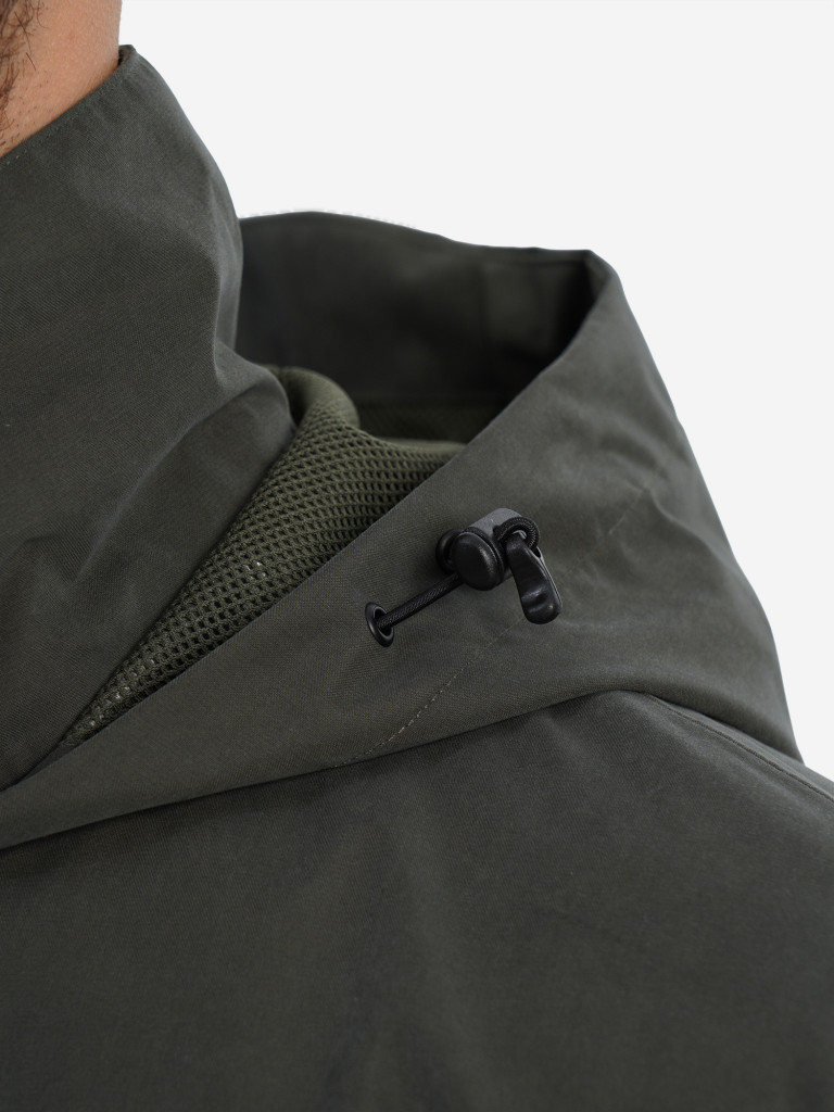 Geotech ерлер мембраналы курткасы — фото №6