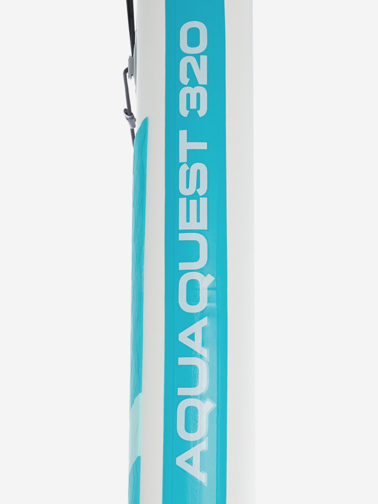 SUP надувной Intex Aqua Quest 320 — фото №10