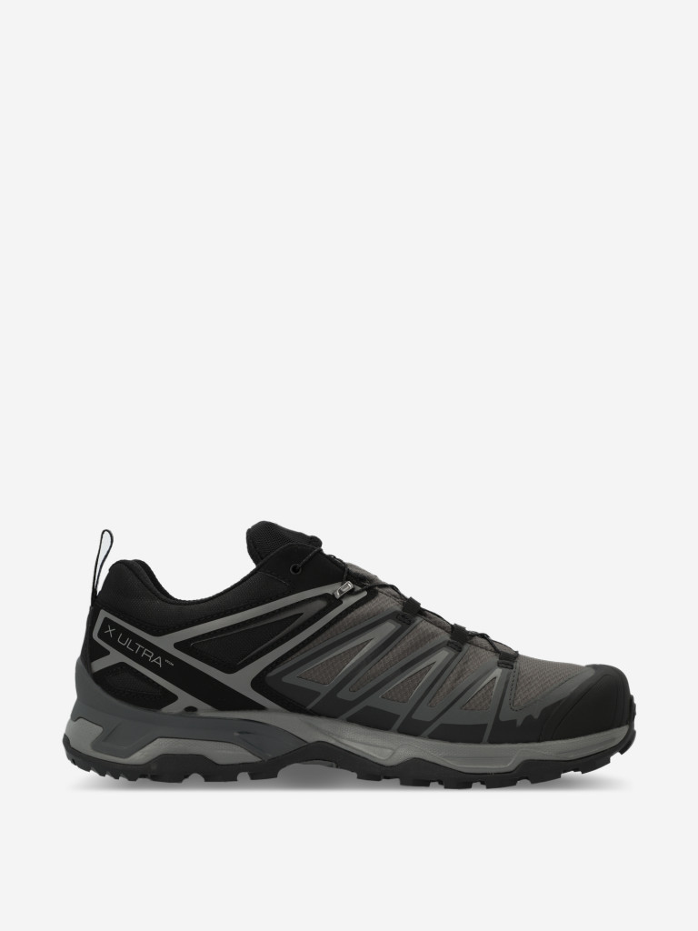 Полуботинки мужские Salomon X Ultra 3 Wide GTX — фото №5