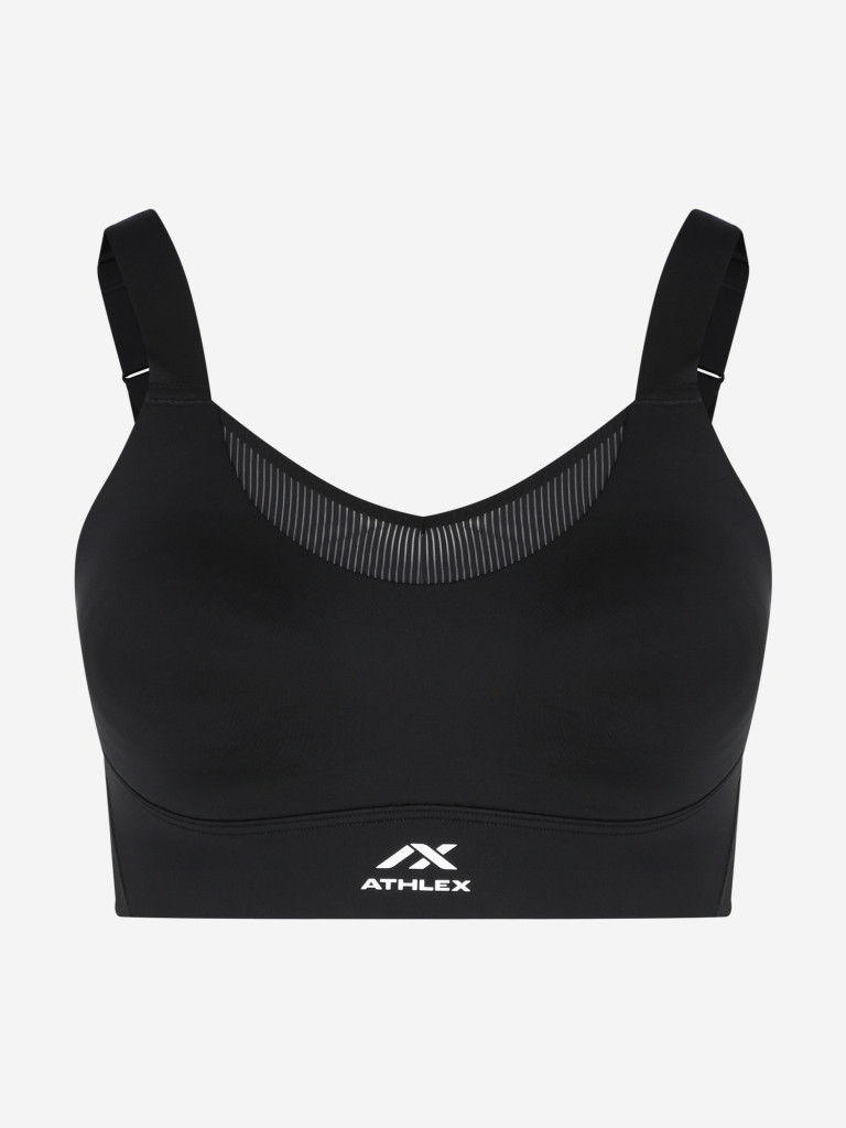 Топ бра спортивный Athlex — фото №7