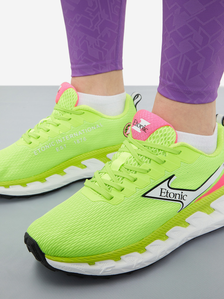 Кроссовки женские Etonic Fanes — фото №9