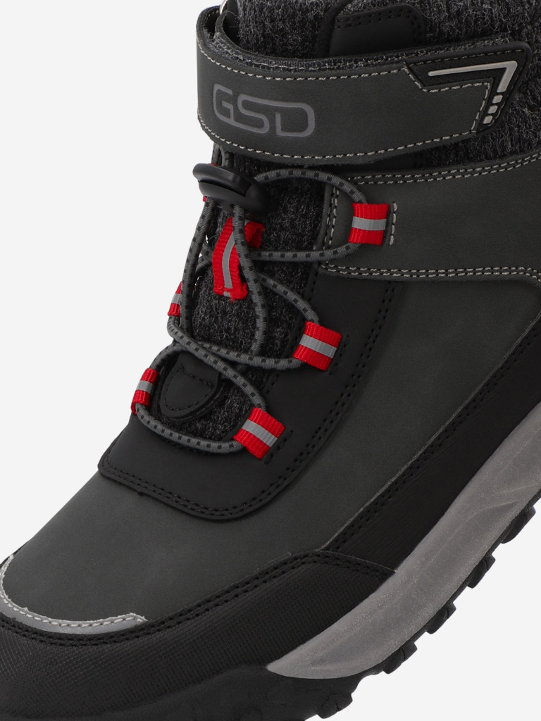 GSD Sp Urban ұлдар бәтеңкесі — фото №8