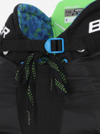 Шорты хоккейные детские Bauer X YTH — фото №4