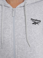 Толстовка женская Reebok Viola — фото №7