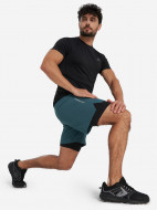 Шорты компрессионные мужские Demix — фото №4