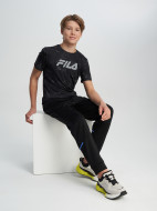 FILA ұлдарға арналған футболкасы — фото №5