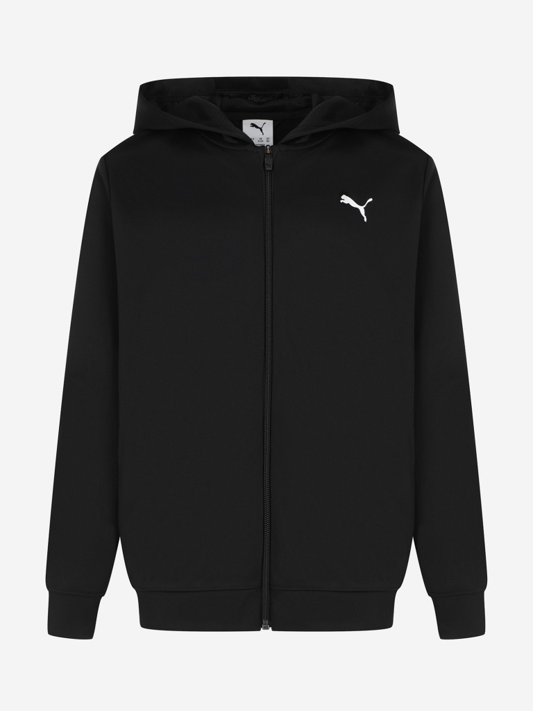 PUMA Tad Ess ұлдарға арналған қалың жемпірі