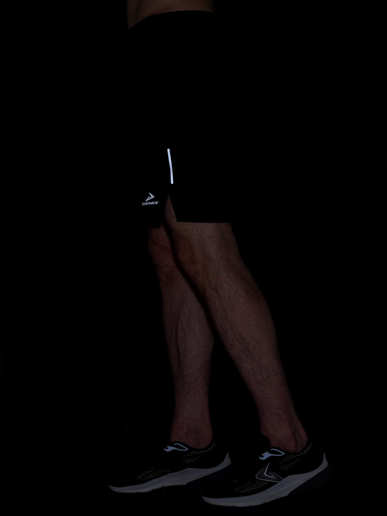 Demix ерлер шорты — фото №11