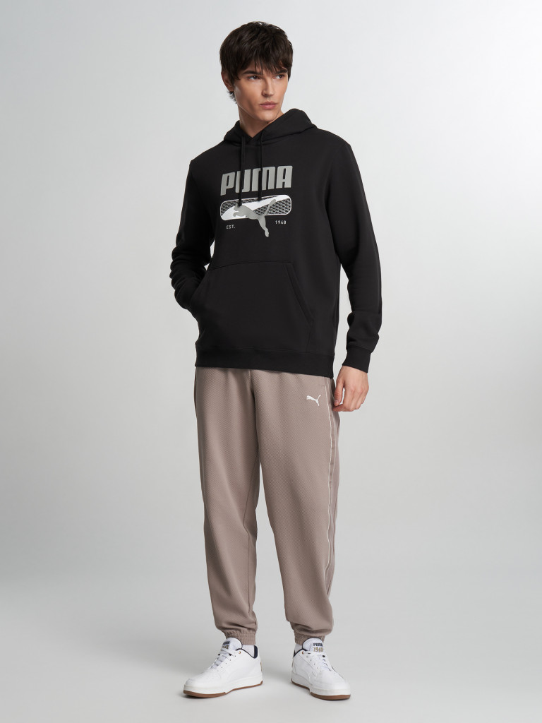 Худи мужское PUMA Sport — фото №4