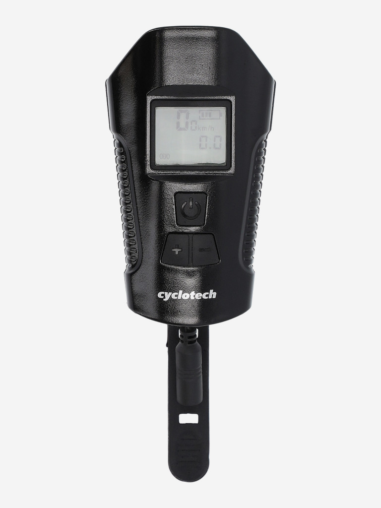Cyclotech QL-220 RPC велосипедтің алдыңғы шамы — фото №7