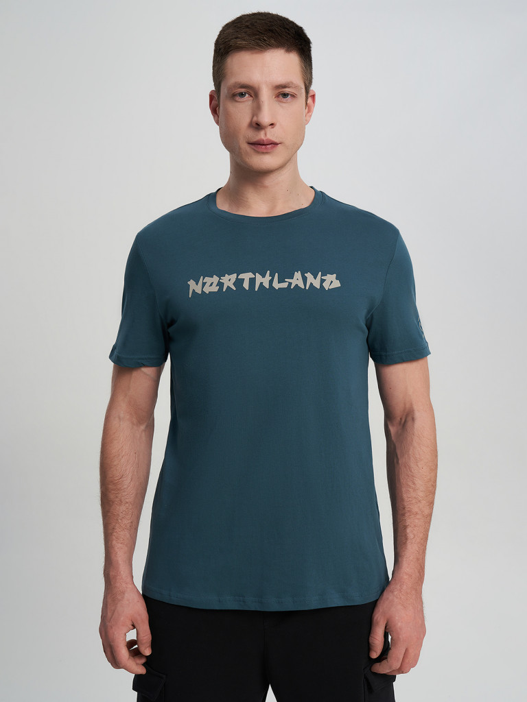 Northland ерлер футболкасы — фото №2