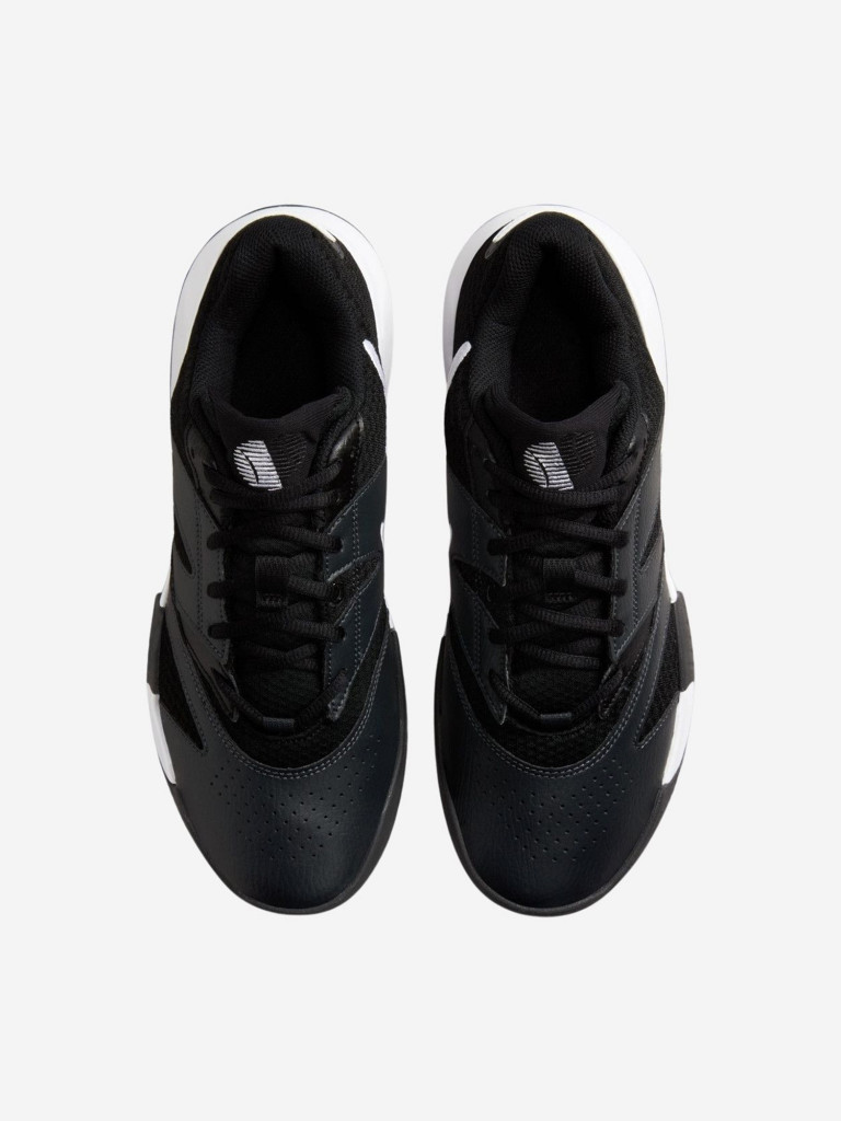 Кроссовки женские Nike Court Lite 4 — фото №7